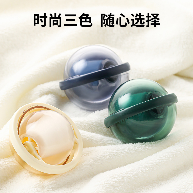 Luz del hogar ropa de lujo removedor de pelusa depilación artefacto no desechable lavable planeta removedor de pelusa rollo de papel