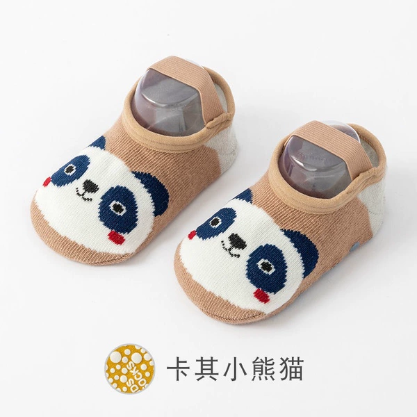 Khaki panda