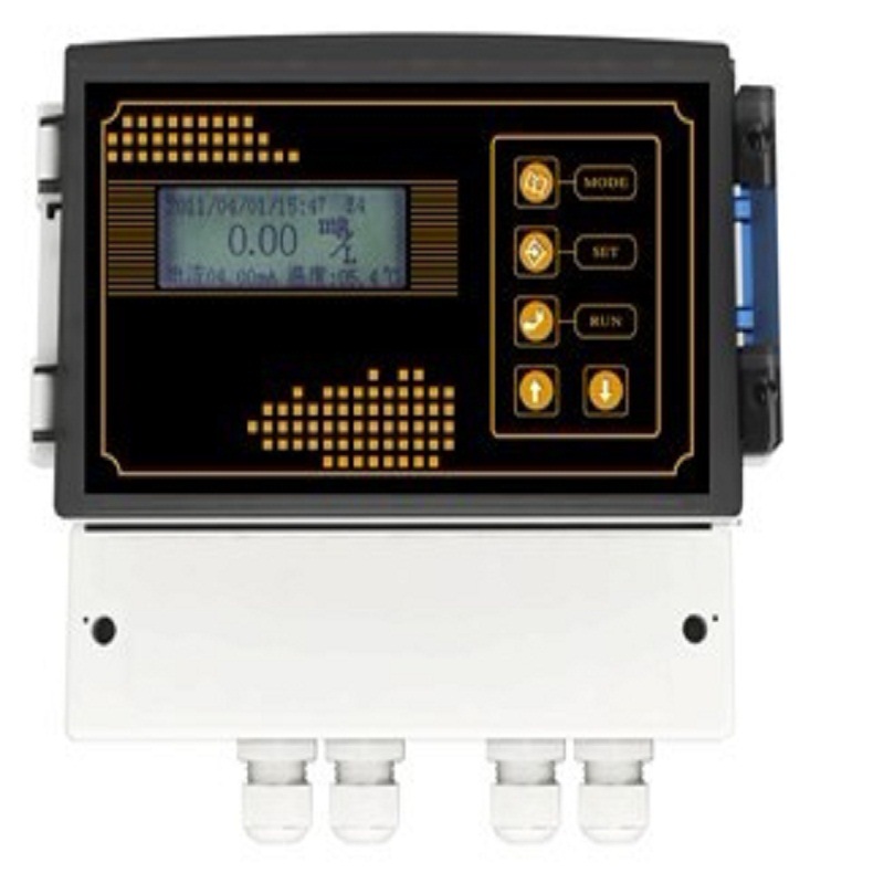 荧光法溶解氧仪/荧光法溶解氧计  型号：HAD-02752 	液晶显示