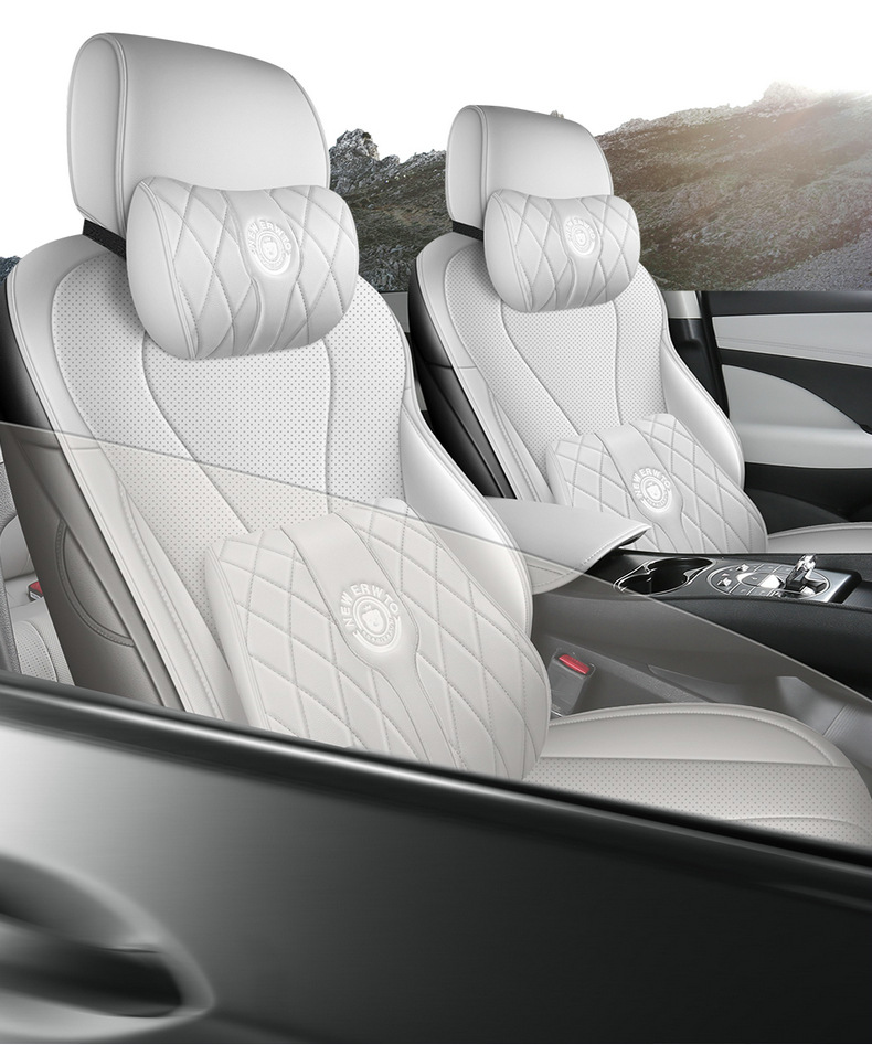 25 New Byd Seal 05Dmi Special Seat Covers, Intelligent Driving Version, All-Inclusive Seat Covers, Four-Season Car Seat Cushions