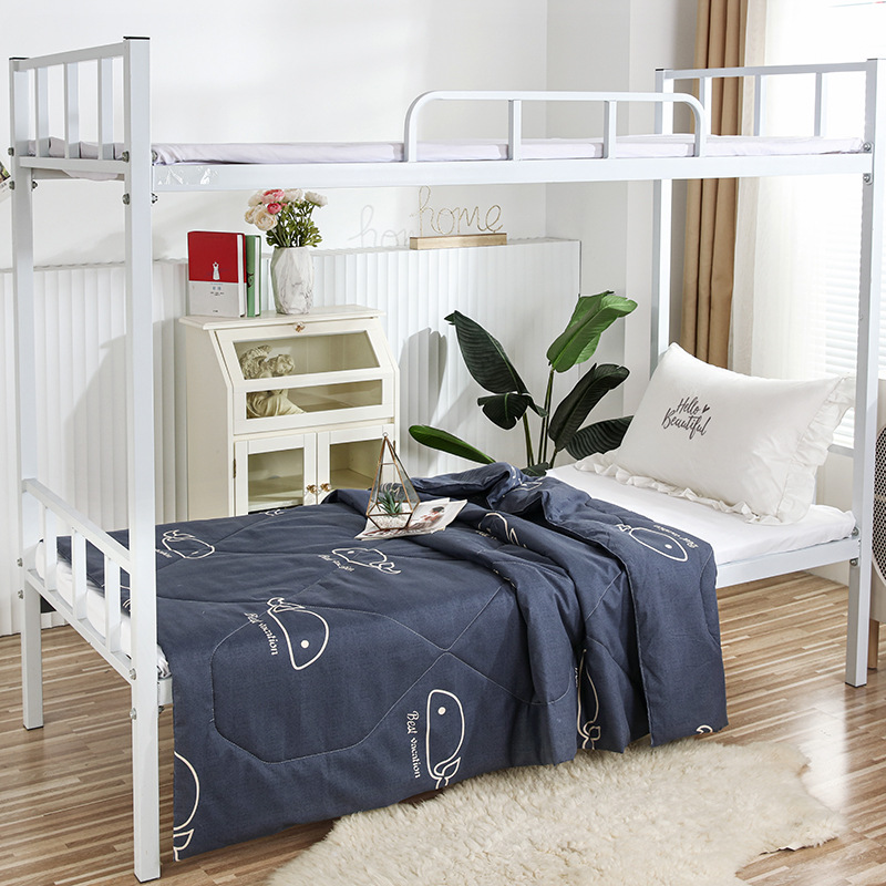 작은 고래 여름