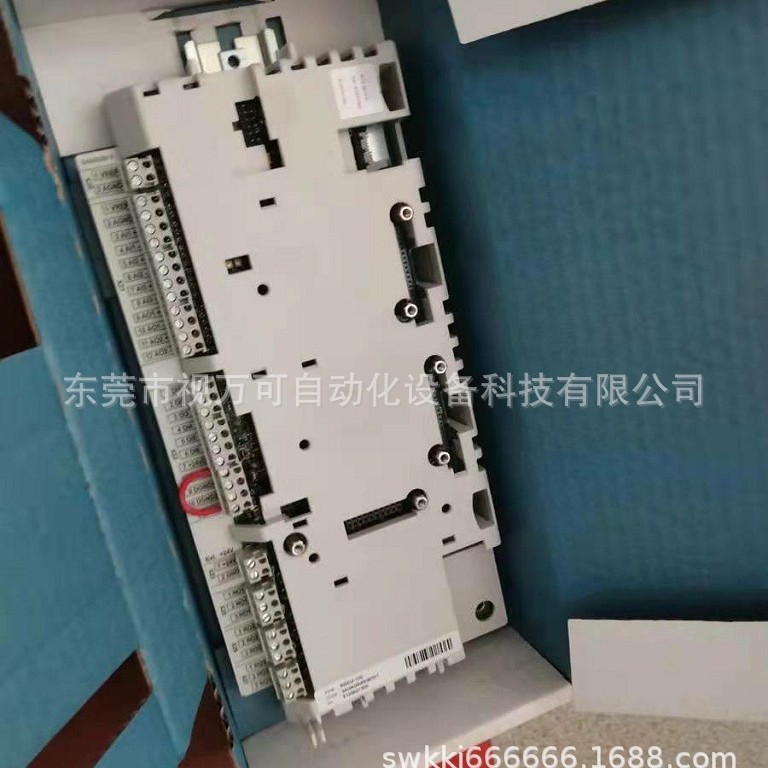 RDCU-12C 供应ABB变频器ACS800通讯卡库存现货咨询议价