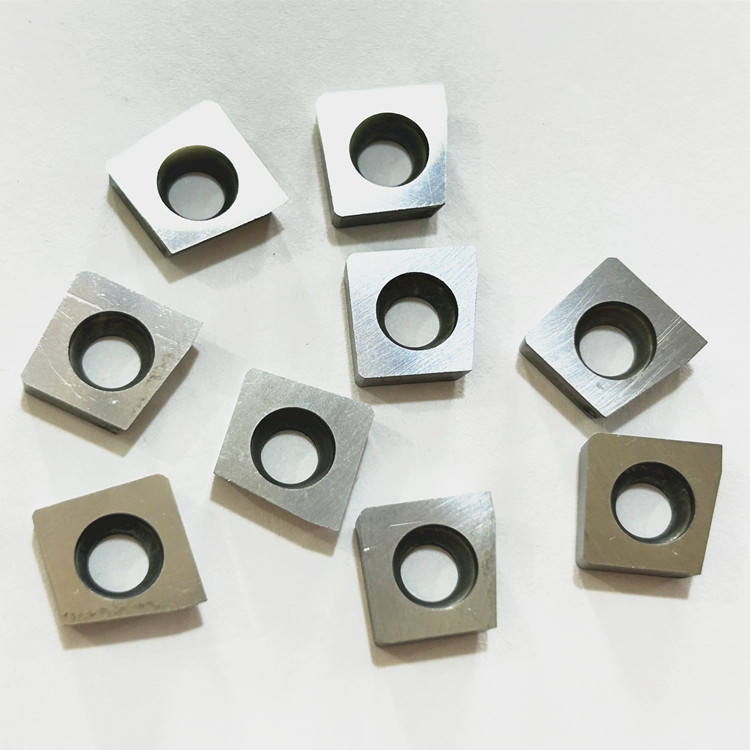 硬质合金刀片PCD刀片基体XNEW0903