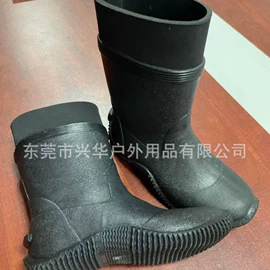 钓鱼鞋;溯溪鞋;潜水服