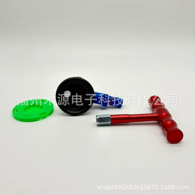 Suction Tool for Non-Damaging – Sheet Metal Spray Repair