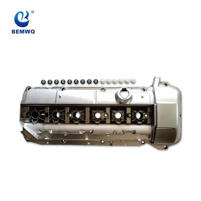 Aluminum Alloy Suitable – Other starting systems