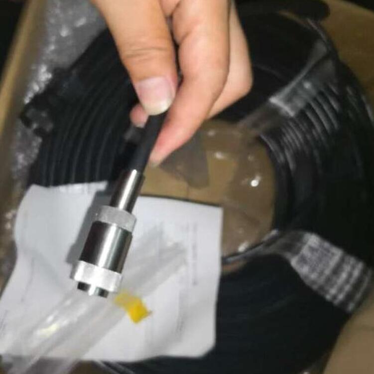 日本Magnescale信号传输专用电缆MK3-100MK3-150索尼磁头专用电缆