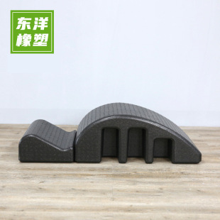 arc Pilates spine corrector EPP spine corrector PRA arc massage bed fitness cervical spine muscle relaxation