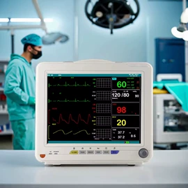 个人护理电器;血氧仪;家用血压计