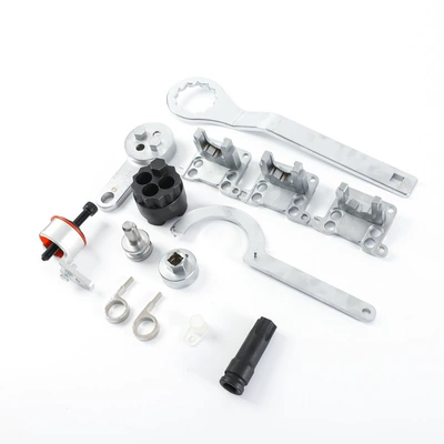 Pulley Special Tool Engine – Mühərrik tənzimləmə alətləri
