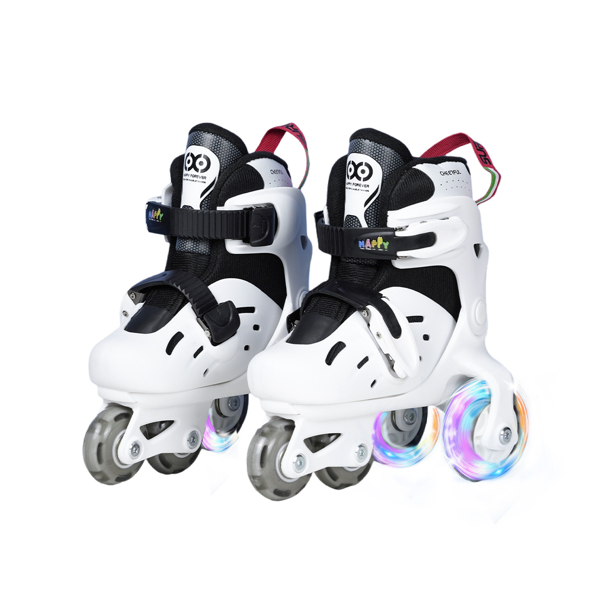 Children ' S Roller Skates skate Shin Children's Wheel Skate Shoes…