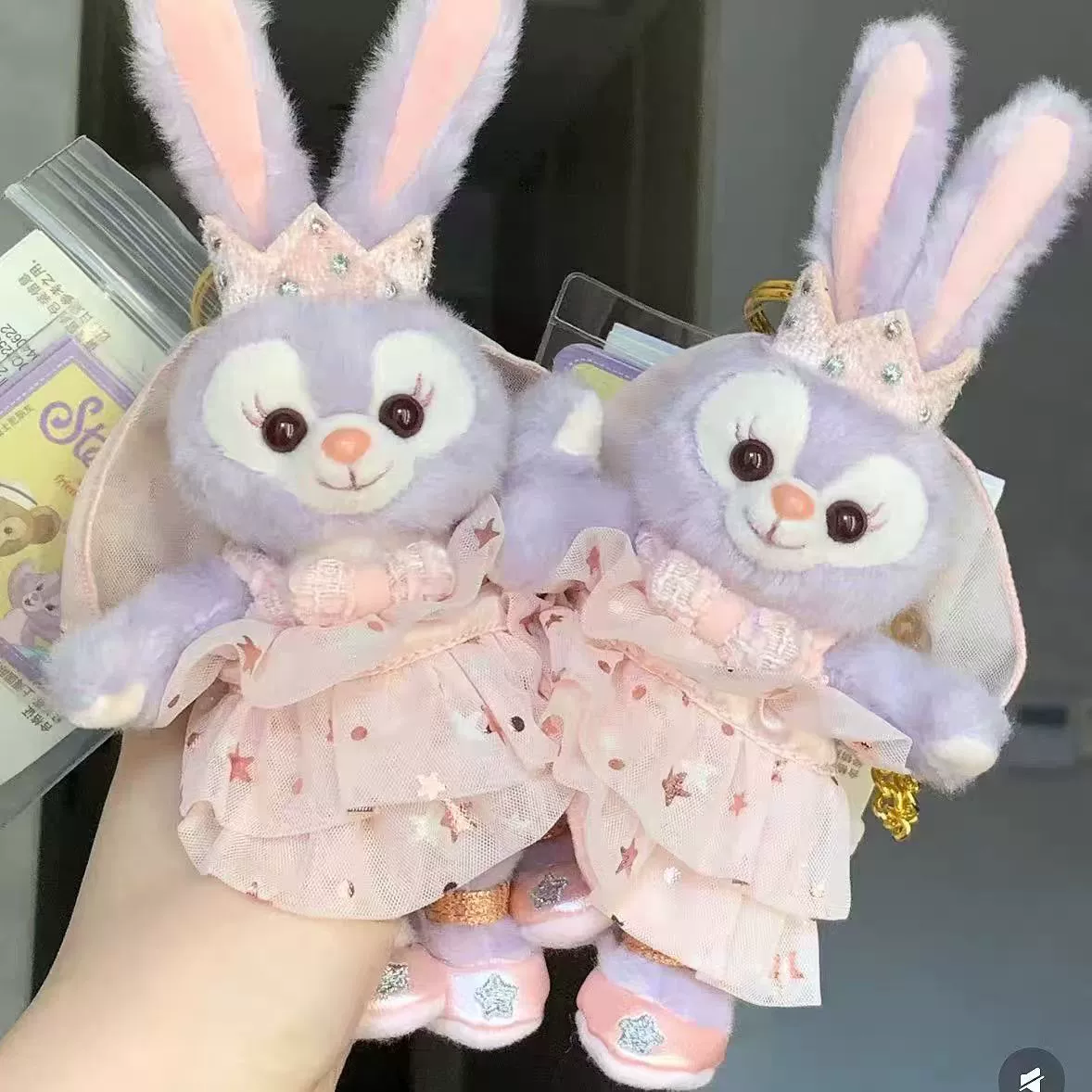 Кукла, плюшевый подвеска, игрушка, брелок