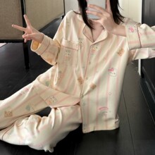 ��ϵ�l�yKitty؈��Ů˯�´��＾�_���L���Lѝ���b���⴩ins�Ҿӷ�