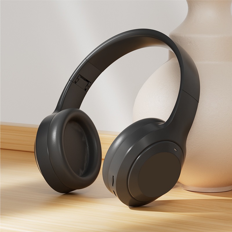 Todo incluido orejeras auriculares inalámbricos Bluetooth nueva llamada transfronteriza E-sports juego de red auriculares de ordenador