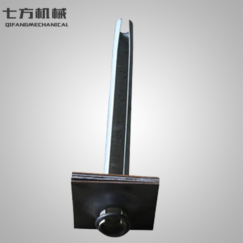 厂家现货新型管缝式锚杆