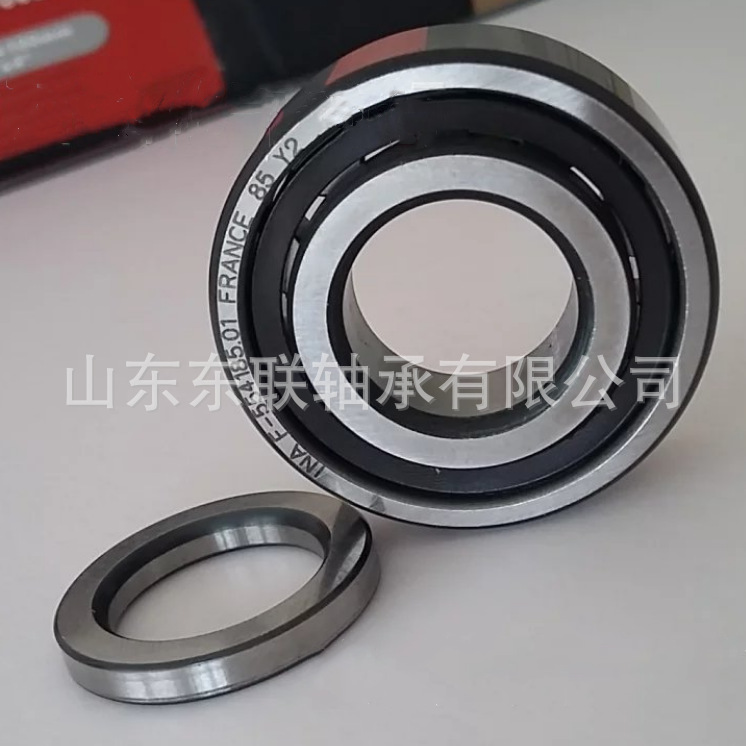 F-611954 向心圆柱滚子轴承 印刷机减速机专用 60*95*18