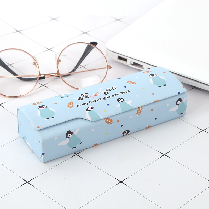 라이트 블루 여행하기 위해 아이