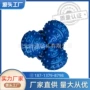 阿克苏新疆打井球形钻头