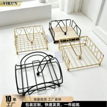 �F؛Iron Napkin Holder���W�Fˇ���βͽ��ܽ������漈��A������