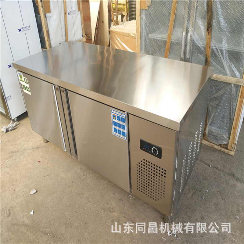 低温台面操作台 商用消毒柜餐饮 全自动现酿酸奶机 智能酸奶机