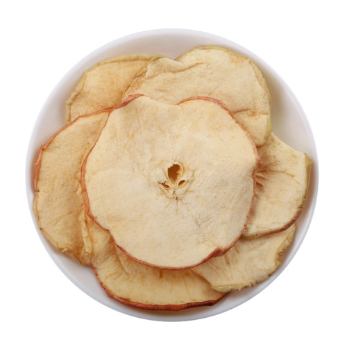 Zhong Boh tang wholesale new inventory dehydrated apple slices, factory direct supply dried apple pieces, cold brew ready-to-drink fruit tea