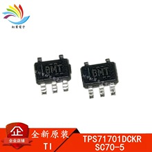 TPS71701DCKR SC70-5 ȫ��ԭװTI ��Ƭ ������ѹ��оƬ TPS71701