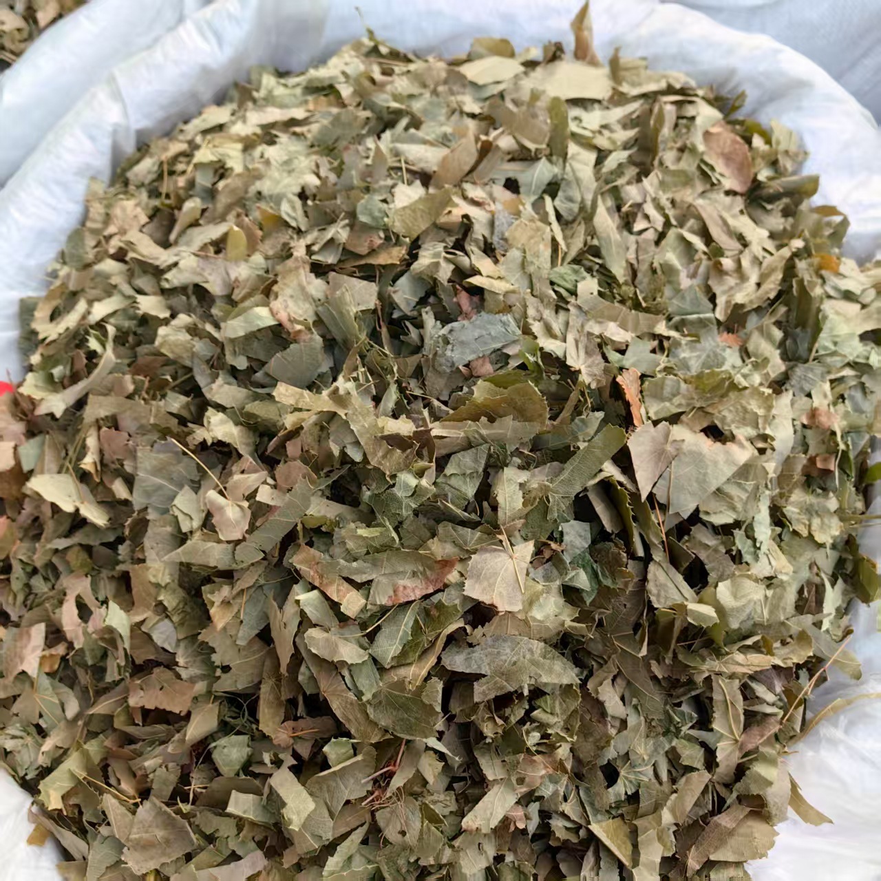 Epimedium Yin Yang Huo Dried Herb Sichuan Origin Traditional TCM Herbal Tea Ingredient 500g 1000g quality and texture