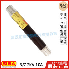 ԭ�b��SIBA D-44534 6/12KV E=192/292/442/537 ���Ը߉��۔���