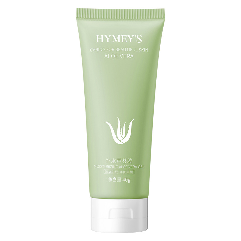 Imagen belleza gel de aloe vera hidratante rejuvenecimiento de la piel belleza gel de aloe vera gel productos genuinos al por mayor