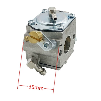 Bh24 Bh55 Bs30 – Carburetor