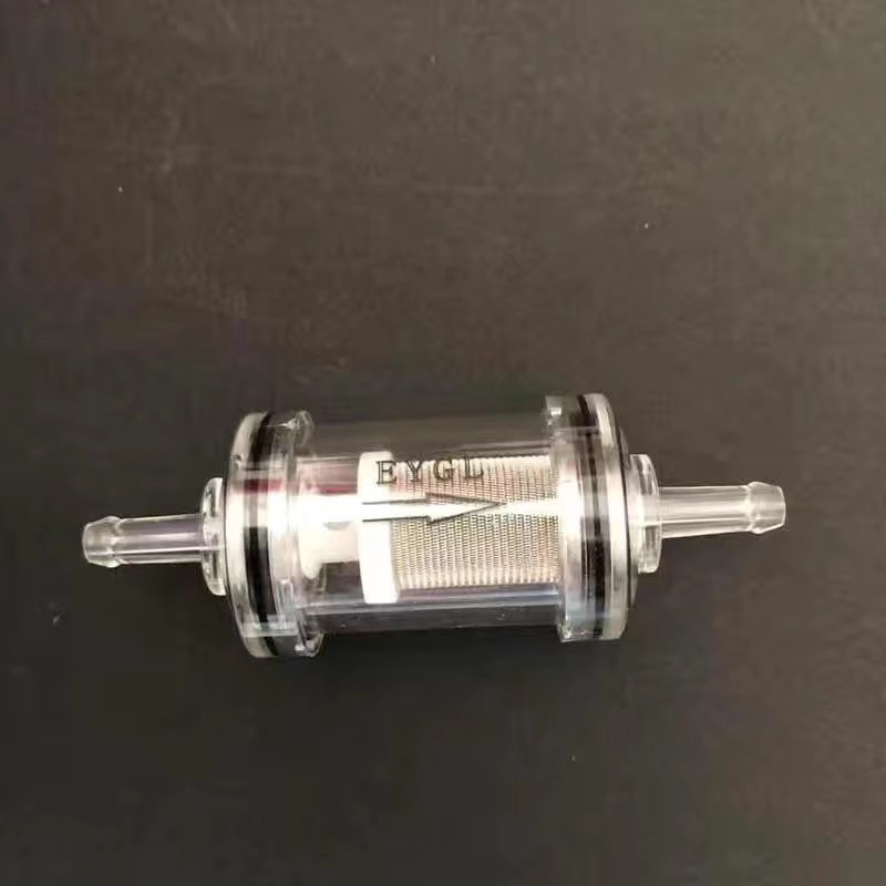 Lǜqīngqì Air Heater Diesel Filter, Stainless Steel Mesh (Automobile filter element)