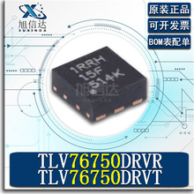 TLV76750DRVR ԭװ��Ʒ ˿ӡ1RRH TLV76750DRVT ����LDO��ѹ��IC