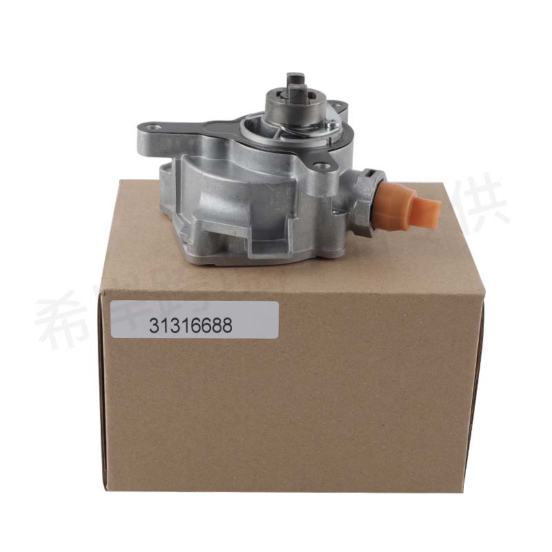 31316688 Brand New Suitable for Volvo Series Xc60 Old Model Car Brake Vacuum Pump Booster Pump