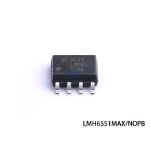 ȫ�� LMH6551MAX/NOPB SOIC-8 �����������Ŵ���