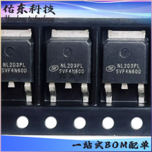 SVF4N60DTR SVF4N60D bTO-252 Nϵ߉MOSЧ