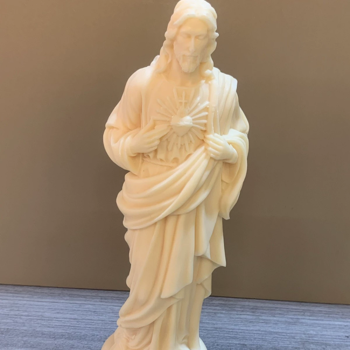 Фрукты из слоновой кости резьба ночью 4.3*4*15cm домашний офисный рабочий стол поделки украшения