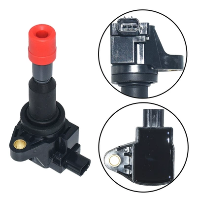 Ignition Coil 30520Pwc013 Alovlanma bobini (Babinalar)