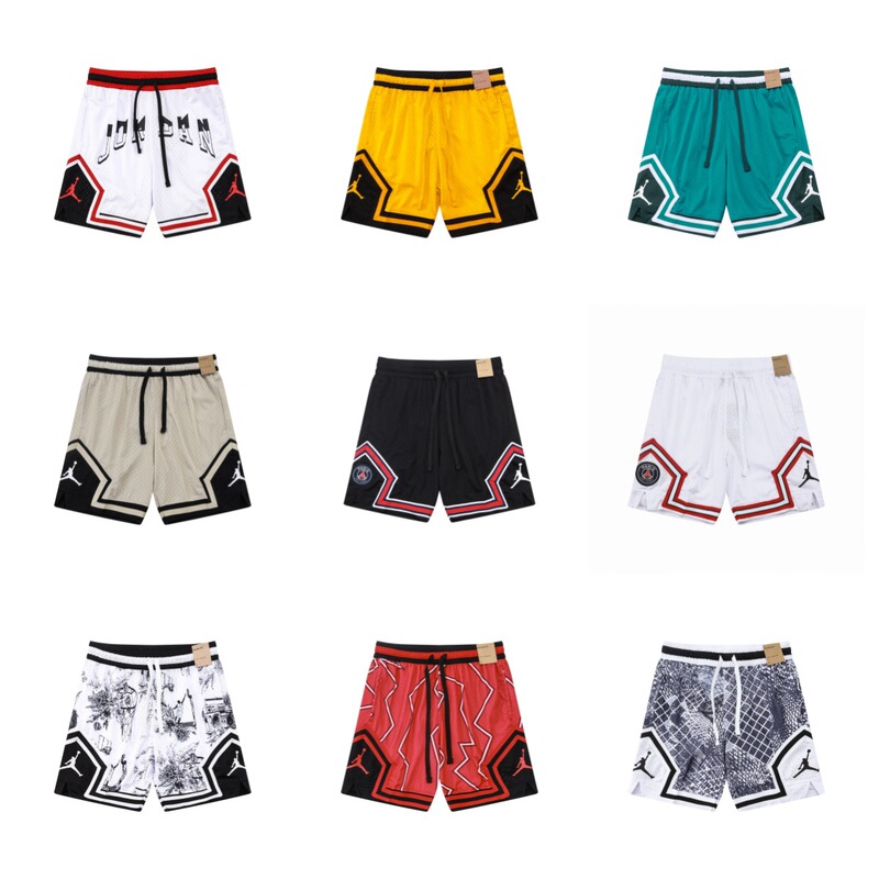 Summer Sports Shorts for Men, American-Style Basketball Shorts, Trendy Brand, Casual Running Fitness Quick-Dry Breathable Shorts for Women Summer Sports Shorts for Men, American-Style Basketball Shorts, Trendy Brand, Casual Running Fitness Quick-Dry Breathable Shorts for Women