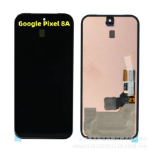 �����ڹȸ�Google Pixel 8A��Ļ�ܳ� GKV4X�ֻ�Һ��������ʾ��LCD