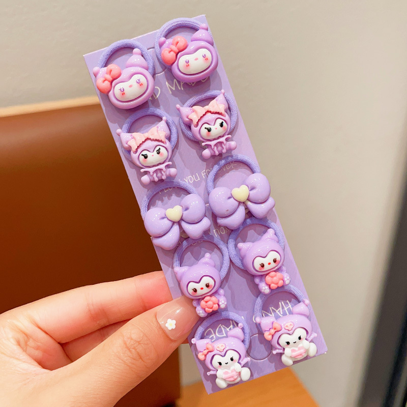 나비 쿠로메 [10종 세트]