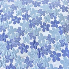 米样版布零头布零碎布头少量现货提花布男女装童装鞋包面料布样