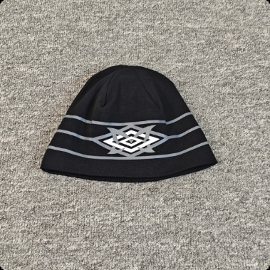 Mertra Beanie Black