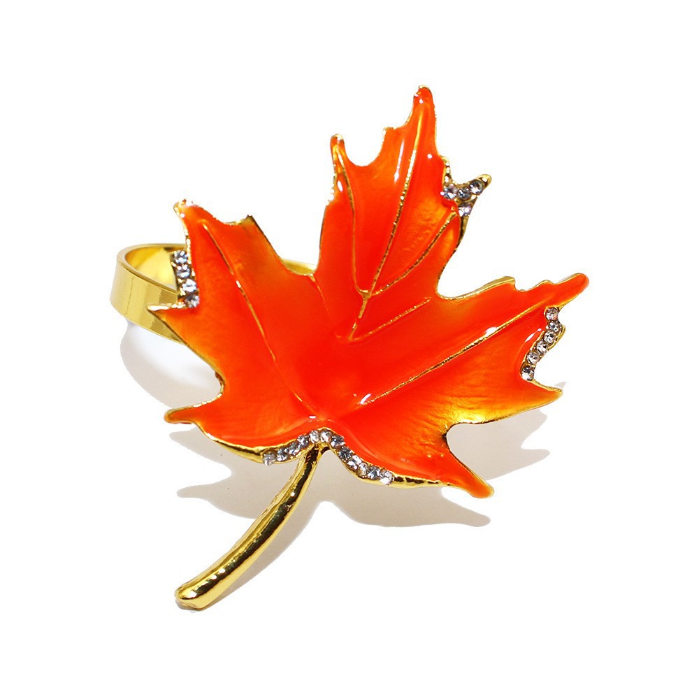 진주가없는 단풍