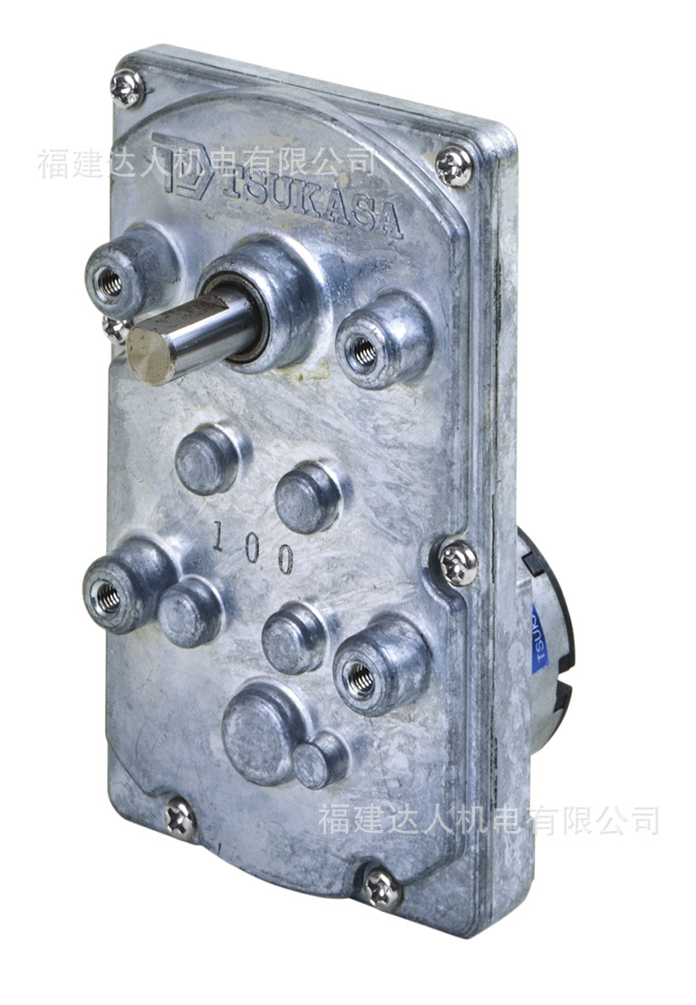 日本Tsukasa驰卡沙微型电机马达TG-05J-BG-150-KA,24V