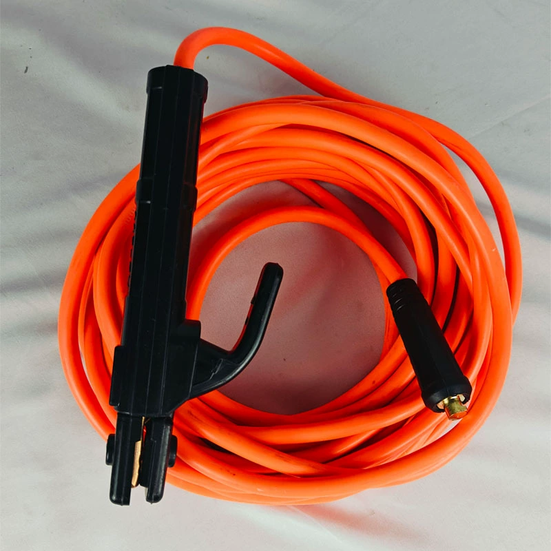 Аксессуары для сварочного аппарата для трансграничной сварки проволоки с заземлением 3.5m 10m сварочная проволока для дуговой сварки энергосберегающая портативная износостойкая