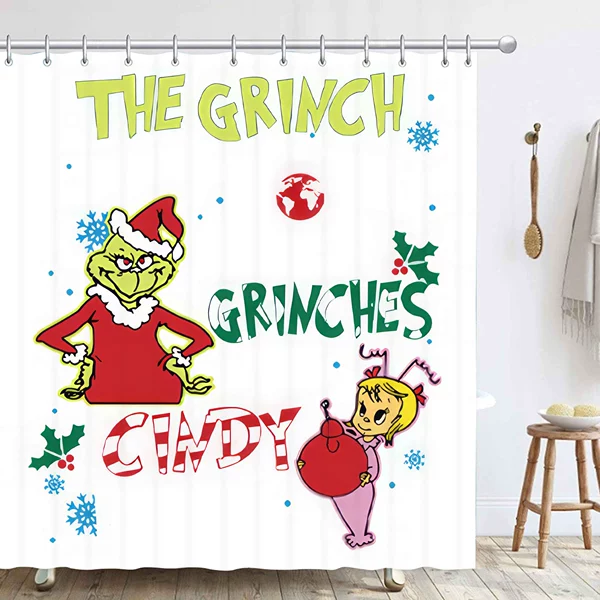 Grinch 46