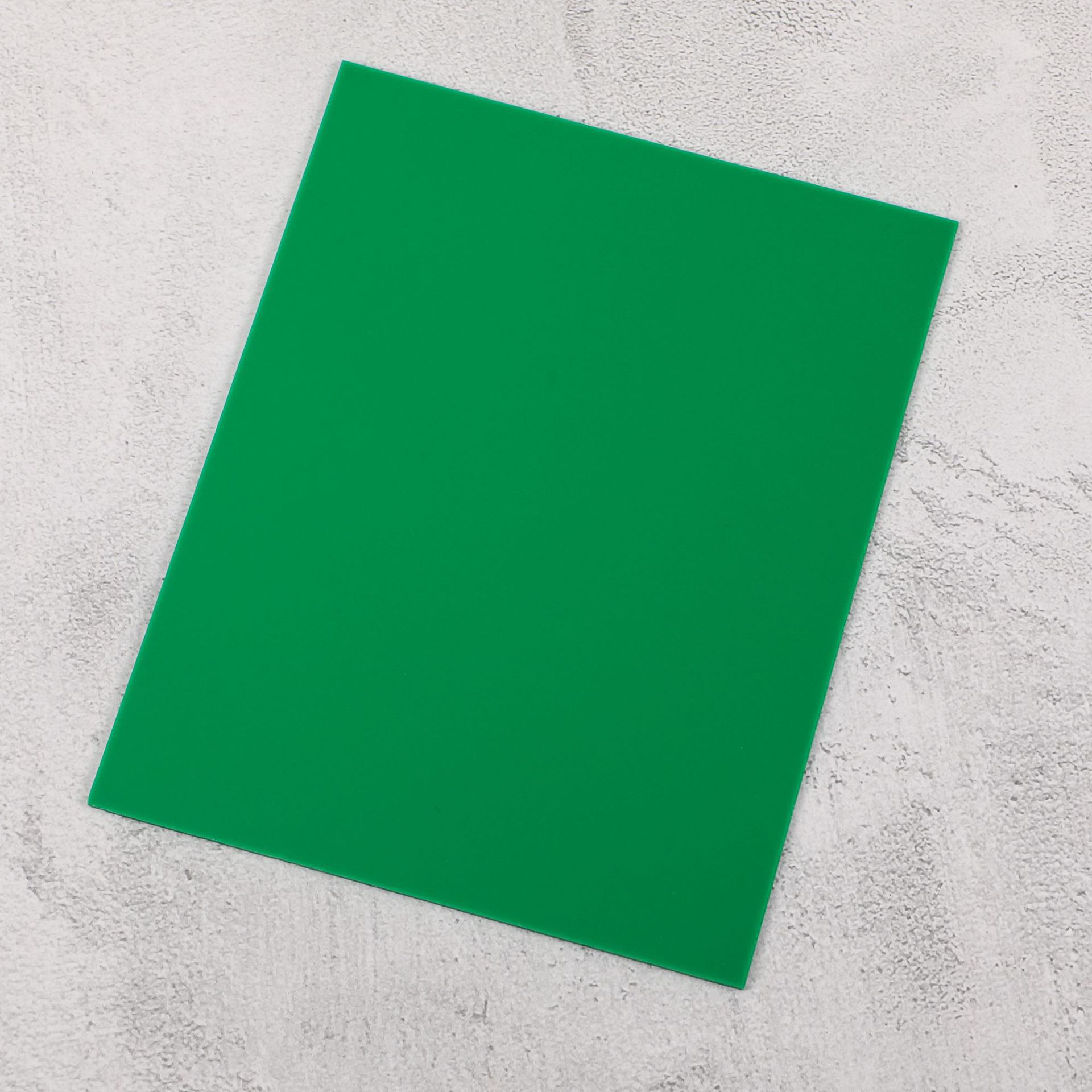 厂家批发亚克力板有机玻璃板材雕刻磨砂透明黑色透光彩色ps板材