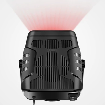 heater, Hava təmizləyiciləri