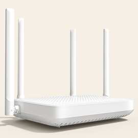 适用小.米Xiaomi路由器AX1500家用高速网络双频WiFi6千兆路由器