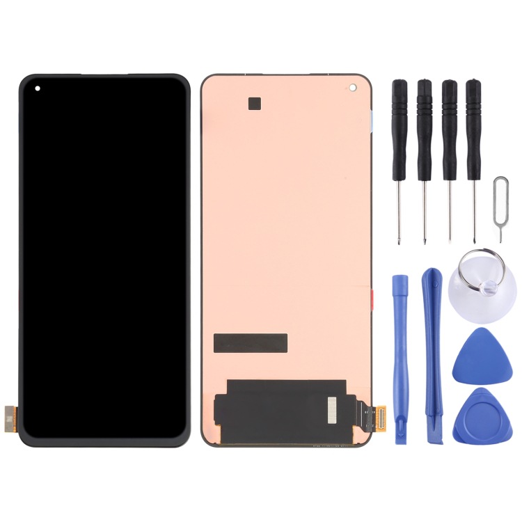 Aplicable a Xiaomi Mi 11 Lite / 11 Lite 5G NE M2101K9AG Original AMOL